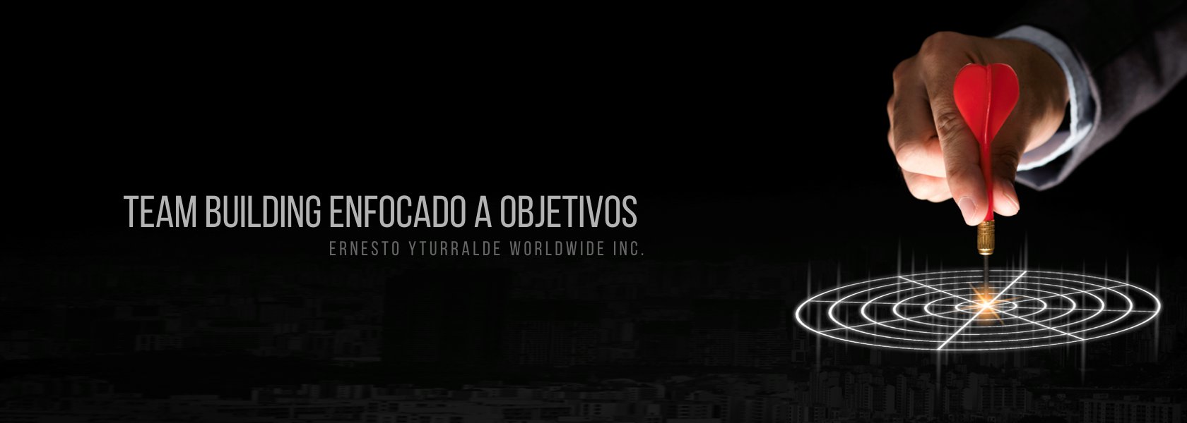 Quito Team Building Corporativo para el desarrollo de equipos de trabajo