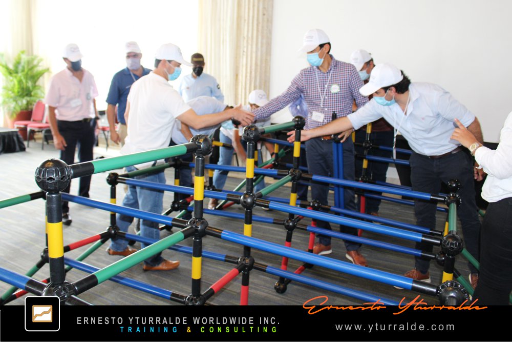 Quito Talleres Vivenciales con Dinámicas de Grupos, Team Bonding, Team Building, Talleres de Cuerdas, Team Building Corporativo